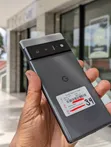 New Google Pixel 6 128GB Black - 2