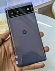 New Google Pixel 6 128GB Black - 3