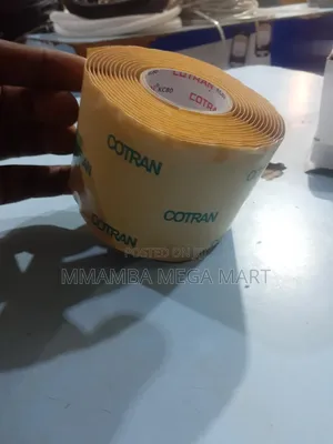 Waterproof Tape for Leakages