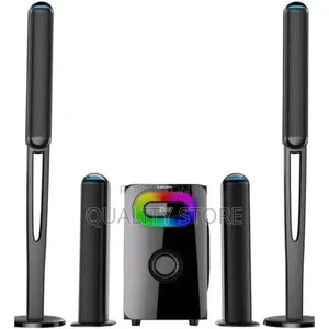 Home Theater System 4.1 Channel GS 2026