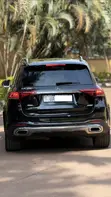 Mercedes-Benz GLE-Class GLE 350d 2020 - 1