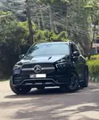 Mercedes-Benz GLE-Class GLE 350d 2020 - 2