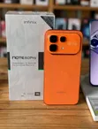 New Infinix Note 60 Pro 256GB Orange - 2