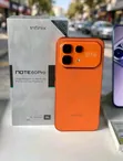 New Infinix Note 60 Pro 256GB Orange - 3