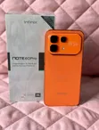 New Infinix Note 60 Pro 256GB Orange - 4