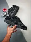 Cactus Jack Sneakers - 1