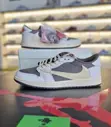 Cactus Jack Sneakers - 2