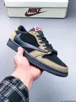 Cactus Jack Sneakers - 4