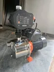 1HP Original Stainless Steel Surface Pump - 1