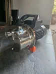 1HP Original Stainless Steel Surface Pump - 2