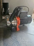 1HP Original Stainless Steel Surface Pump - 3