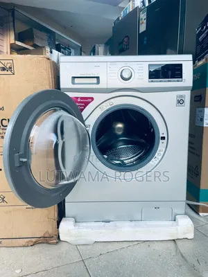 LG Smart Inverter Washing Machine 7kg