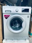 LG Smart Inverter Washing Machine 7kg - 2