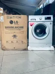 LG Smart Inverter Washing Machine 7kg - 3