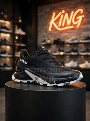 Adidas Terrex Sneakers - Brand New