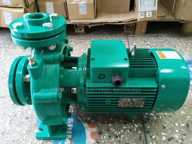 7.5HP ACE Surface Water Pump - Brand New - 1