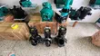 7.5HP ACE Surface Water Pump - Brand New - 3