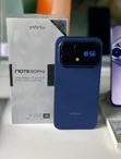 New Infinix Note 60 Pro 256GB Blue - 1