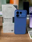New Infinix Note 60 Pro 256GB Blue - 2