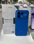 New Infinix Note 60 Pro 256GB Blue - 3