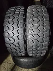 215/75 R15 Kapsin Practical Max MT Used Tires - 2