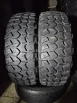 215/75 R15 Kapsin Practical Max MT Used Tires - 3