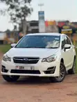 Subaru Impreza 2015 White - 2