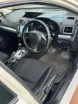 Subaru Impreza 2015 White - 3