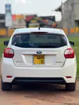 Subaru Impreza 2015 White - 4