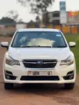 Subaru Impreza 2015 White - 5