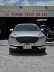 Mazda CX-8 2018 Silver - 2