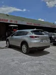 Mazda CX-8 2018 Silver - 4