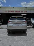 Mazda CX-8 2018 Silver - 5