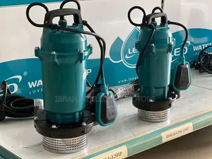 Submersible Water Pump - SP Brand