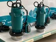 Submersible Water Pump - SP Brand - 1