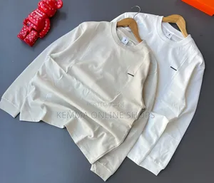 Unisex Wool Sweatshirts