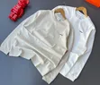 Unisex Wool Sweatshirts - 1