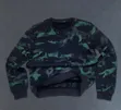 Unisex Wool Sweatshirts - 3