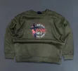 Unisex Wool Sweatshirts - 5