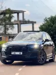 Audi Q7 2020 Black - 1