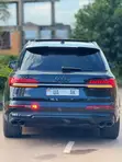 Audi Q7 2020 Black - 4