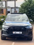 Audi Q7 2020 Black - 5