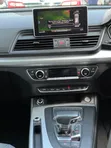 Audi Q5 2.0T Premium AWD quattro 2019 Black - 3