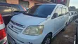 Toyota Noah 2006 White - 1