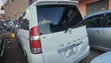 Toyota Noah 2006 White - 2