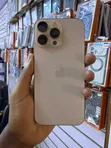 Apple iPhone 16 Pro Max 256GB Gold - 2