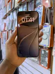Apple iPhone 16 Pro Max 256GB Gold - 3