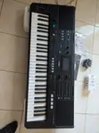 Yamaha PSR-E473 Electronic Keyboard - 1