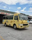 Hino Dutro 2014 Bus - 1