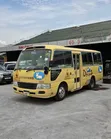 Hino Dutro 2014 Bus - 2